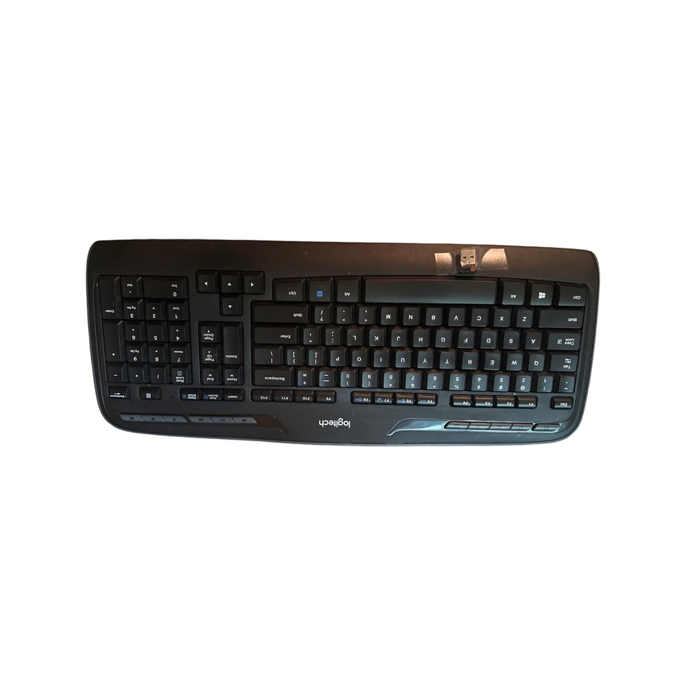 Logitech MK335 Wireless Keyboard